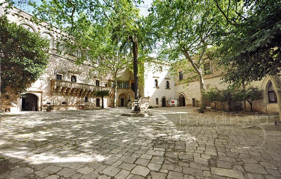La Dimora Di Netta Villa Carovigno Exterior photo