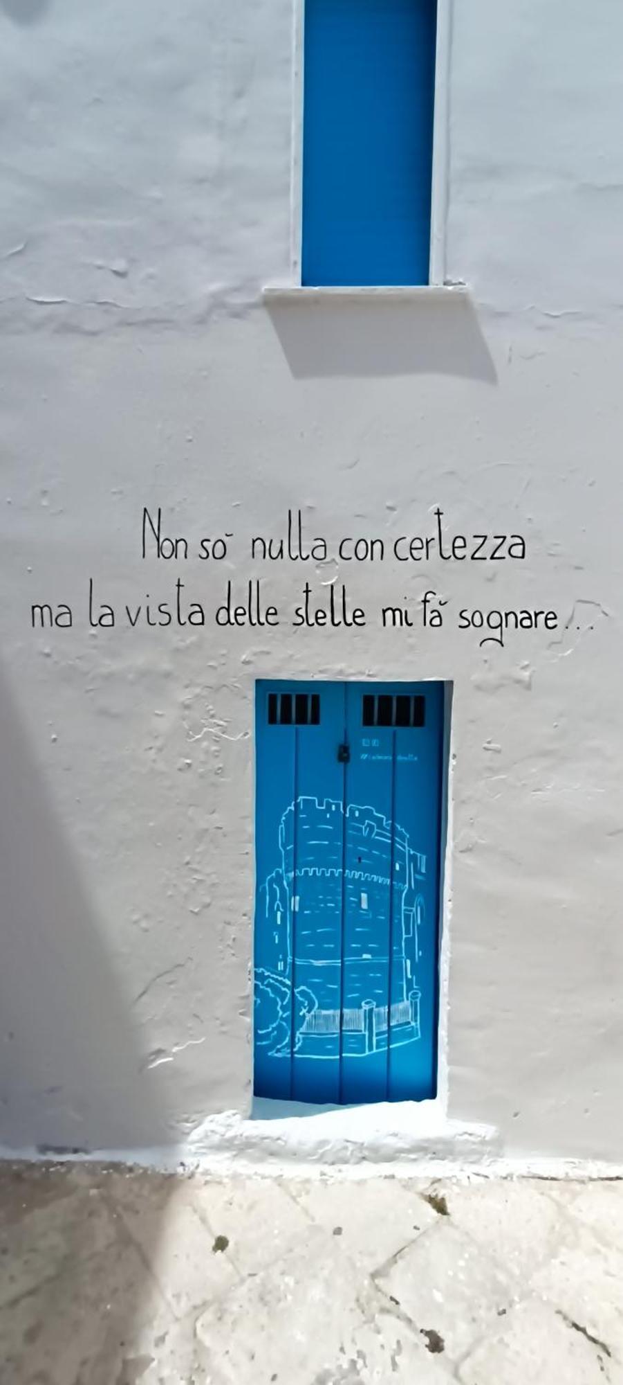 La Dimora Di Netta Villa Carovigno Exterior photo
